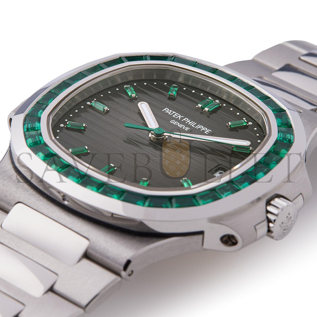 P**ek Ph**ppe nautilus 5711/113p-001